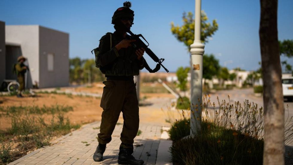 IDF